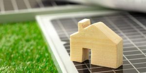 Energy Efficient home