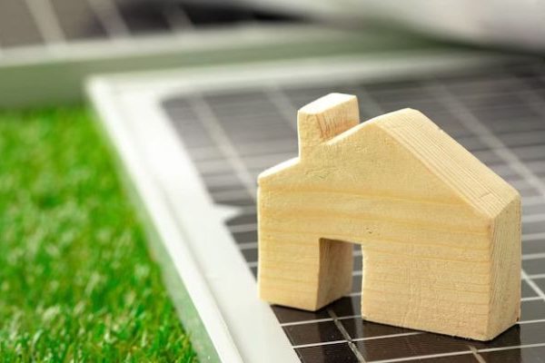 How Do You Make Your Home More Energy Efficient? Energy Efficient home