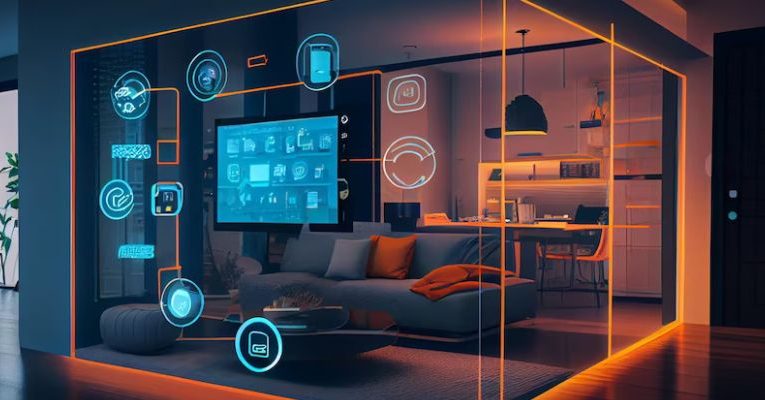 What Are the Latest Trends in Home Automation Technology?