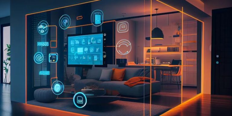Home Automation Technology