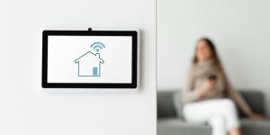 Home Security System Cost