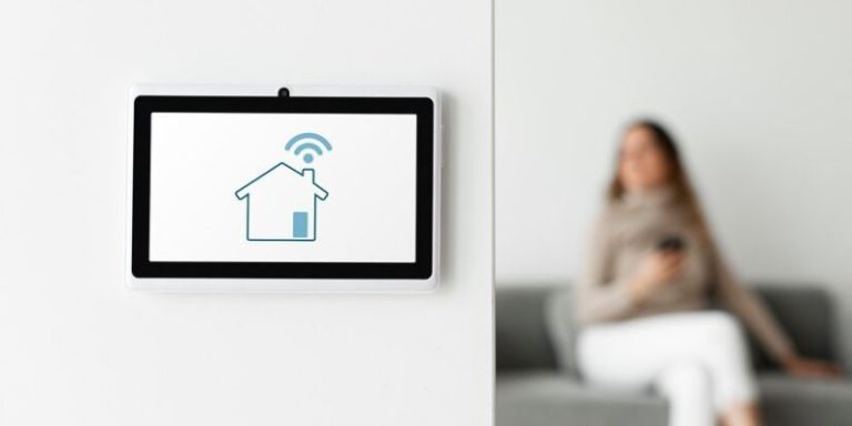 Home Security System Cost