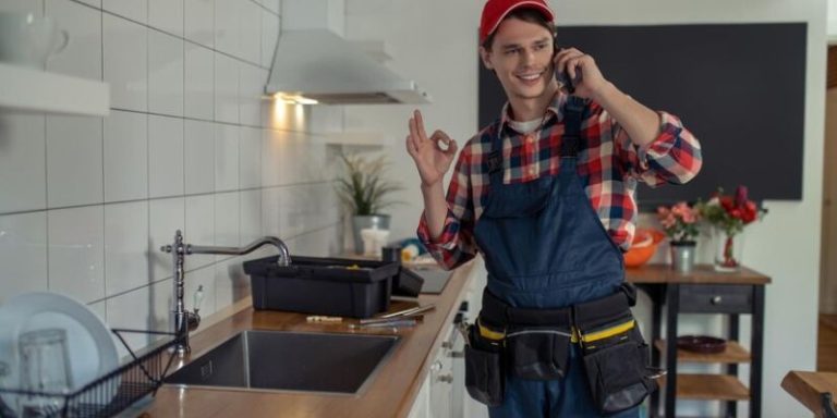Kitchen Without a Costly Renovation