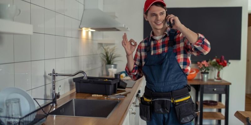 Kitchen Without a Costly Renovation