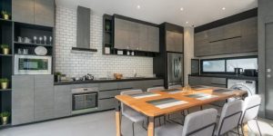 Modular Kitchen Design