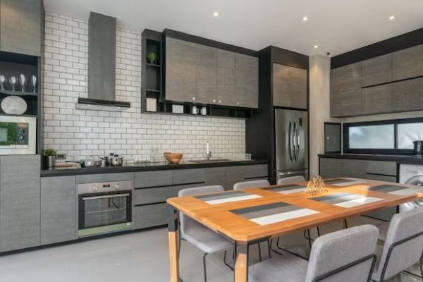 Pros and Cons of Modular Kitchen Design- a Comprehensive Guide Modular Kitchen Design