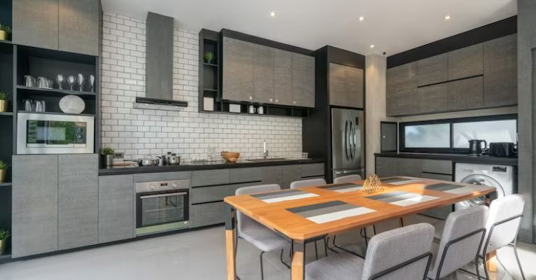 Pros and Cons of Modular Kitchen Design- a Comprehensive Guide