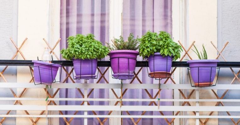Apartment Balcony Decor Ideas for a Refreshing Oasis