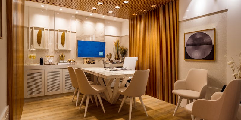 Delightful Dining Room Table Decor Ideas