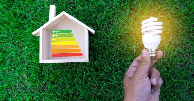 5 Energy Efficient Home Upgrades to Save Your Money