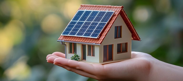 Home Energy Efficiency Tips