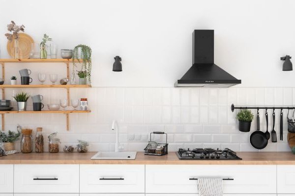 7 Stunning Kitchen Backsplash Ideas With White Cabinets Kitchen Backsplash
