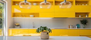 Kitchen Design Ideas