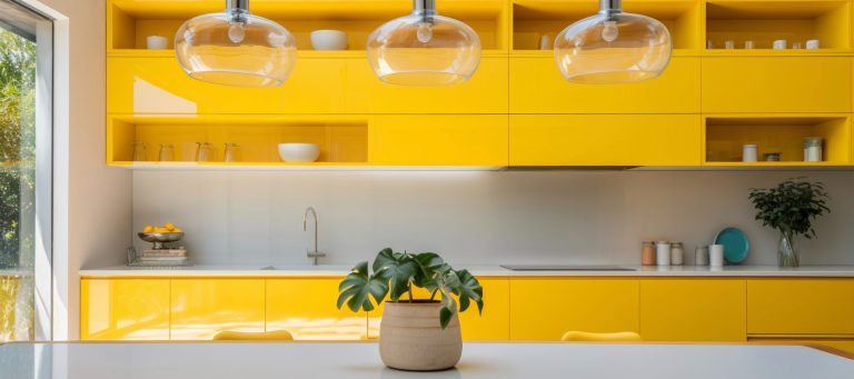 Kitchen Design Ideas