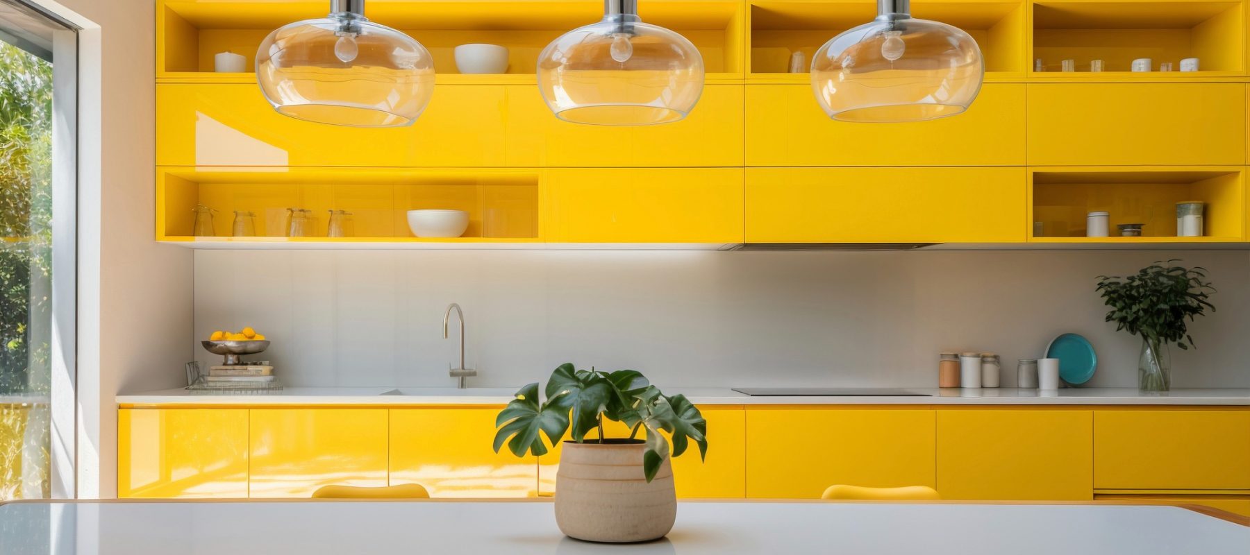 Kitchen Design Ideas