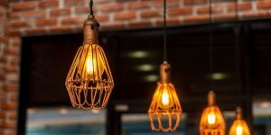 Outdoor Light Fixture