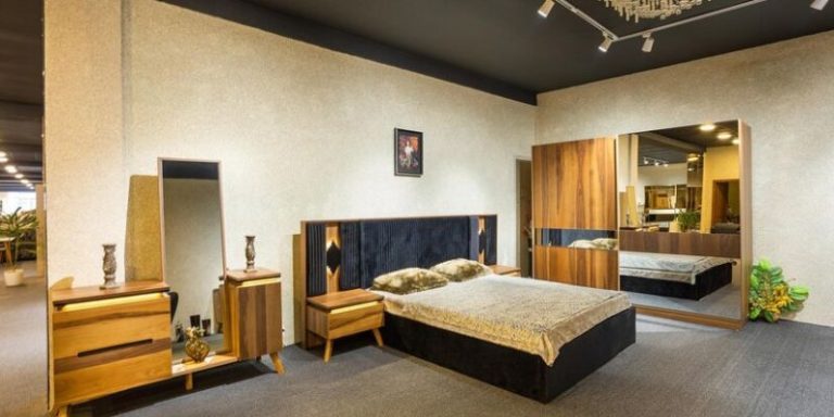 Redesign Master Bedroom