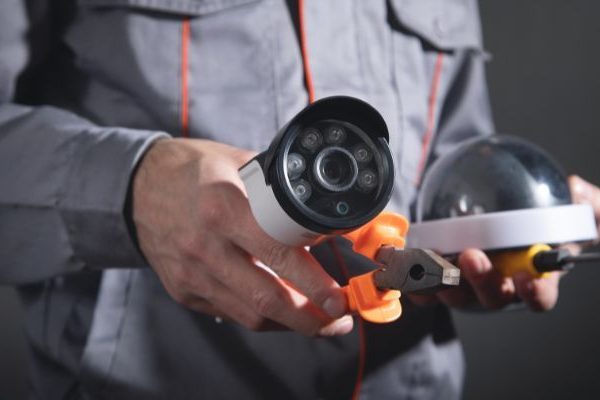 9 Benefits of Security Camera Installation at Home Security Camera Installation