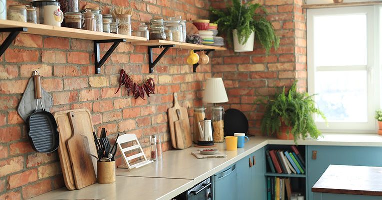 10 Small Kitchen Decor Ideas to Elevate Your Cooking Space
