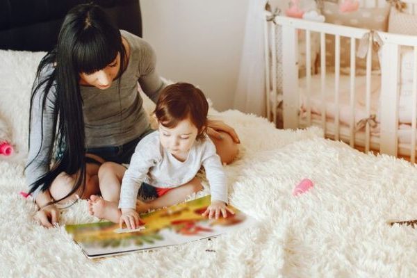 When is the Right Time to Start Toddler Bed Transition? Toddler Bed Transition