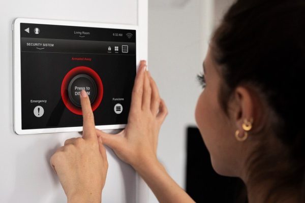 Benefits of Installing the Security Alarm Systems security alarm systems