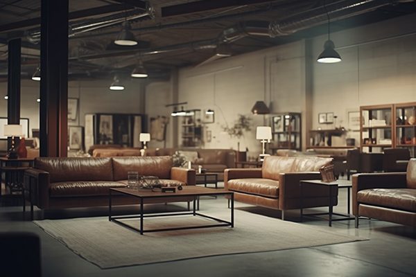 Furniture Store in Chicago, Illinois Furniture Store in Chicago