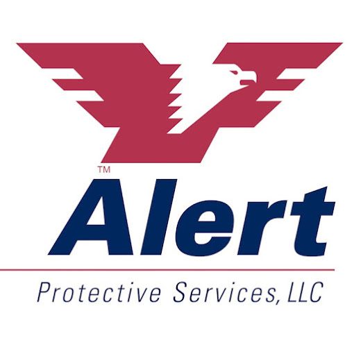 Alert Protective Services, LLC Logo