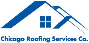 Chicago Roofing Services Logo