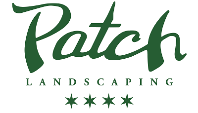 Patch Landscaping & Snow Removal Logo