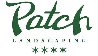 Patch Landscaping & Snow Removal Logo