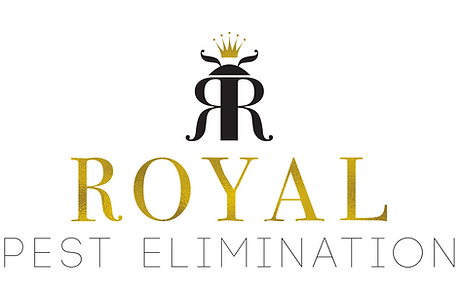 Royal Pest Elimination Logo