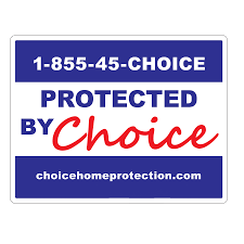 Choice Home Protection Logo
