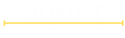 Home-E Designs Logo