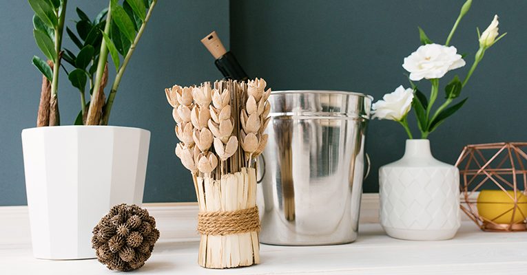 12 DIY Home Decor Ideas to Add A Personal Touch to Your Space