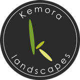 Kemora Landscapes Logo