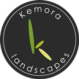 Kemora Landscapes Logo