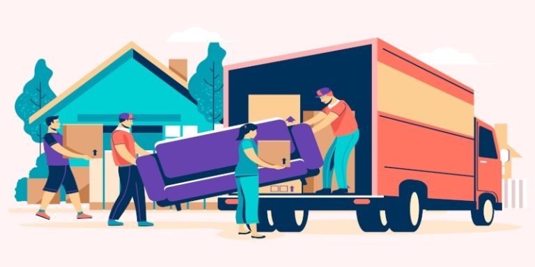 Moving Companies in Chicago