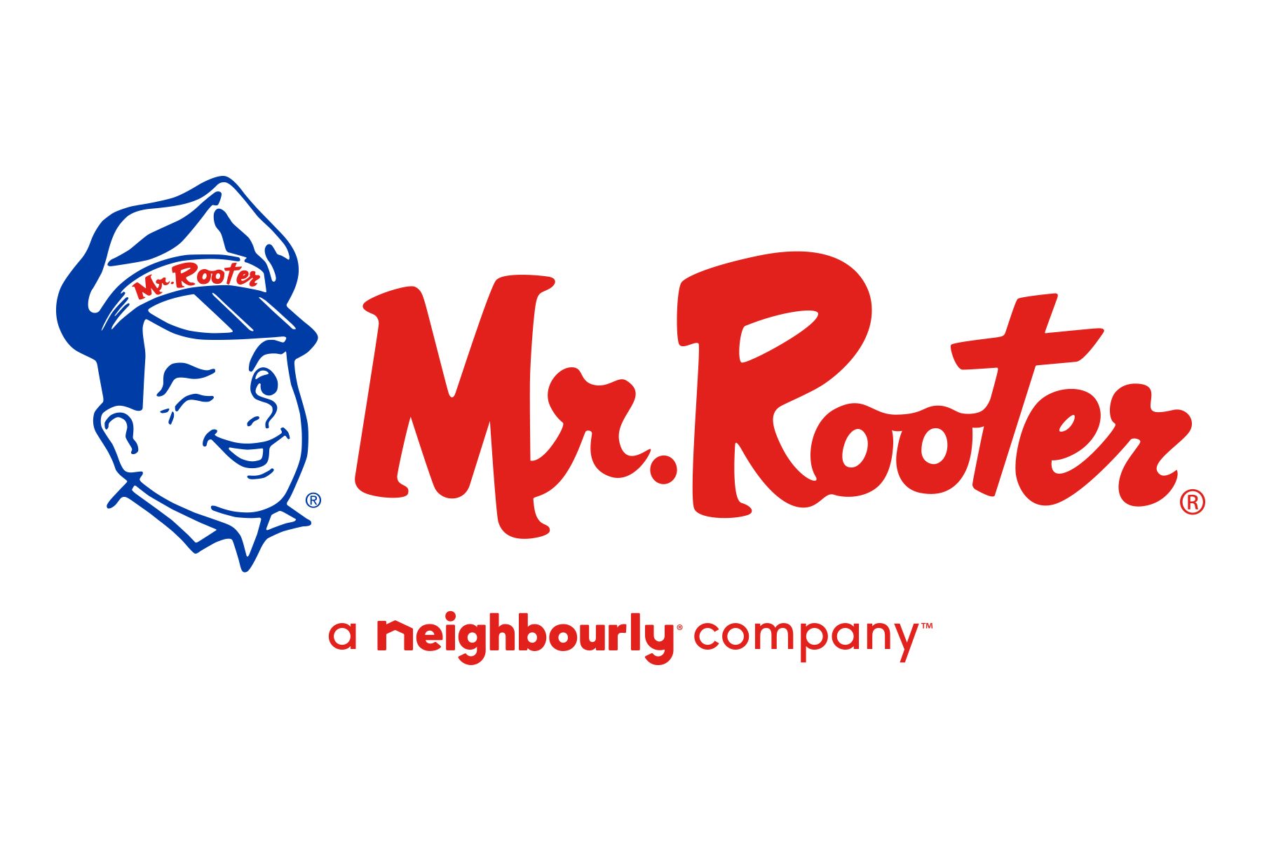 Mr. Rooter Plumbing of Lincoln Park Logo