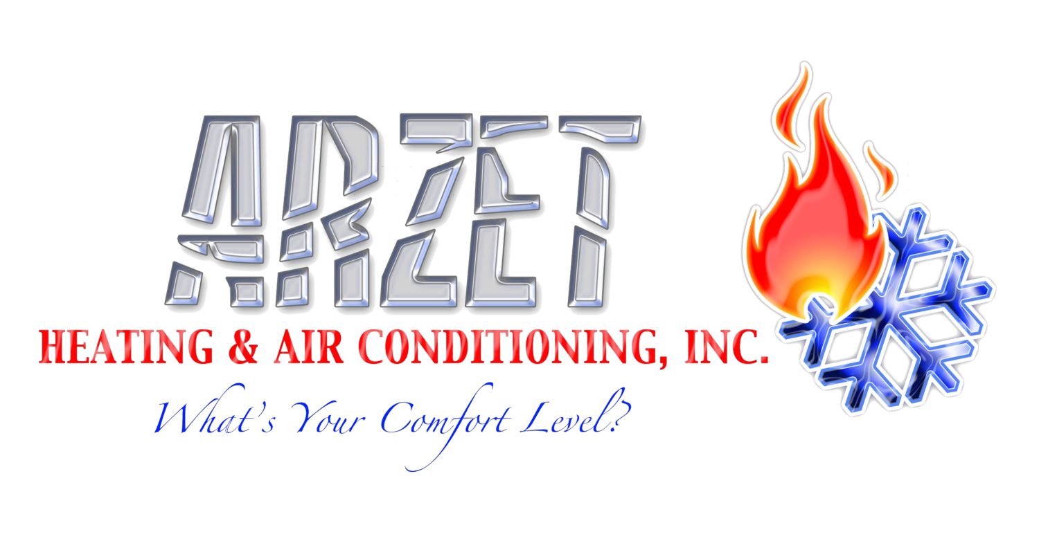 Arzet Heating & Air Conditioning, Inc Logo