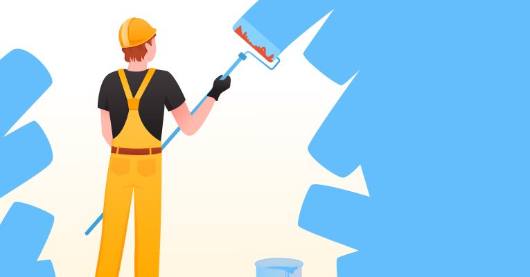 Painting Services in Chicago, Illinois