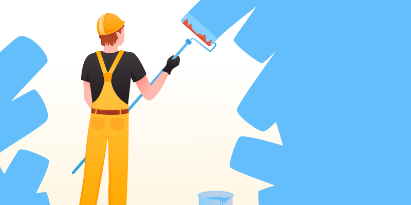 Painting Service Provider in Chicago