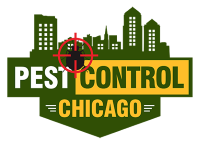 Pest Control Chicago Logo