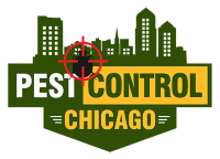 Pest Control Chicago Logo