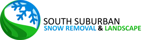 South Suburban Snow Removal & Landscaping Logo