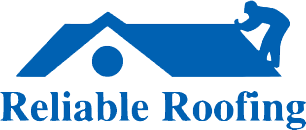 Reliable Roofing Logo