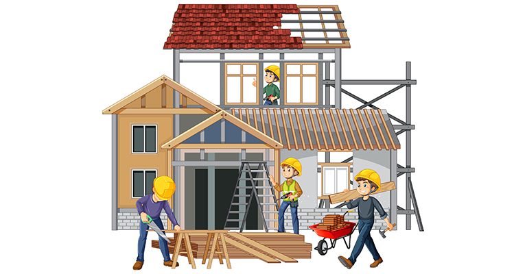 Roofing Contractors in Chicago, Illinois