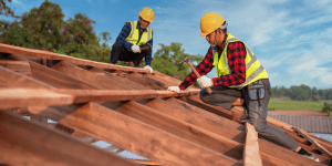 Roofing Contractors in New York City