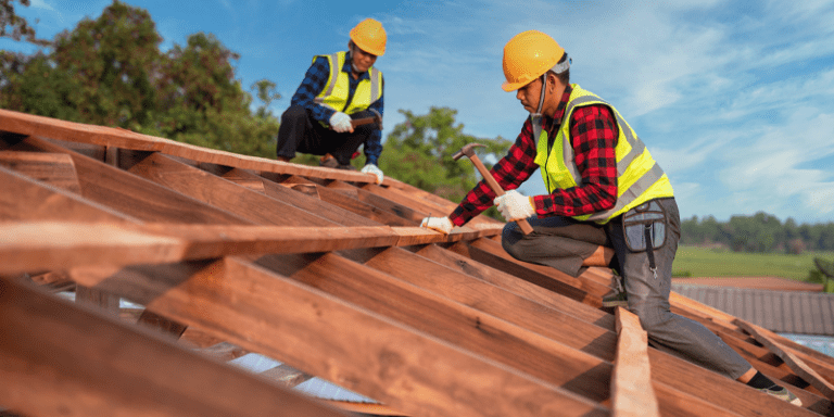 Roofing Contractors in New York City