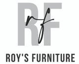 Roy's Furniture Logo
