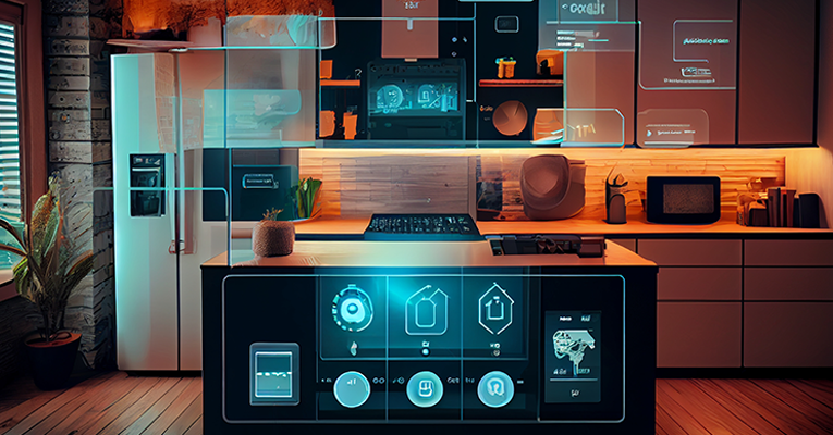 Smart Home Technology: Definition, Functions, Pros and Cons